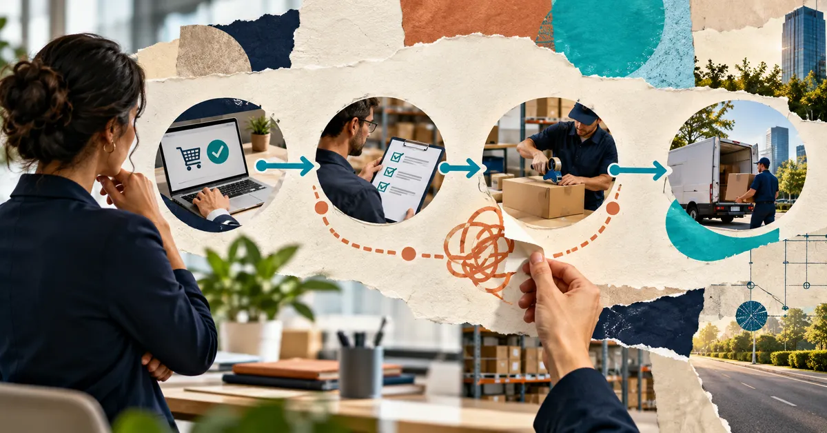 Automatizar processos pode aumentar a produtividade da sua empresa