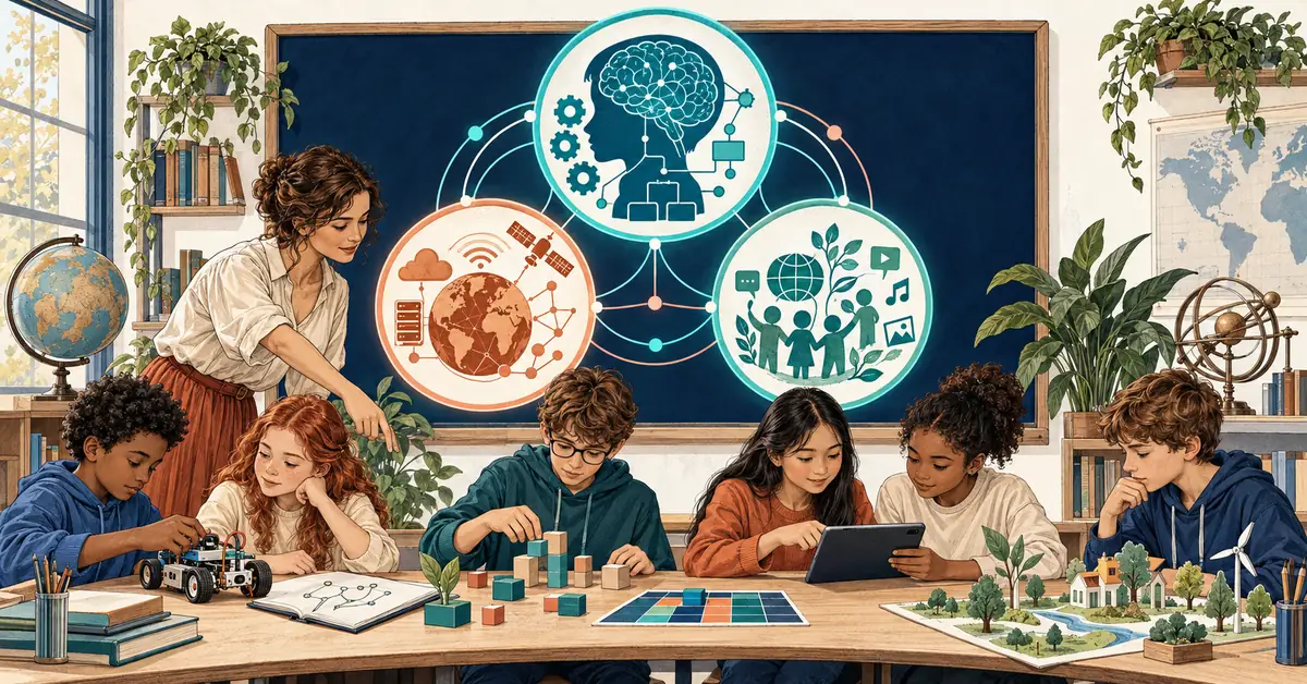 BNCC da Computação: guia prático para escolas começarem