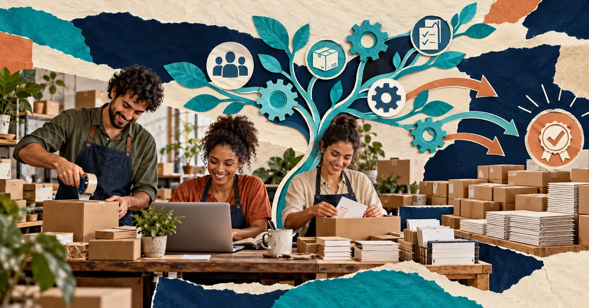 Sua empresa pode fazer mais utilizando Inteligência Artificial