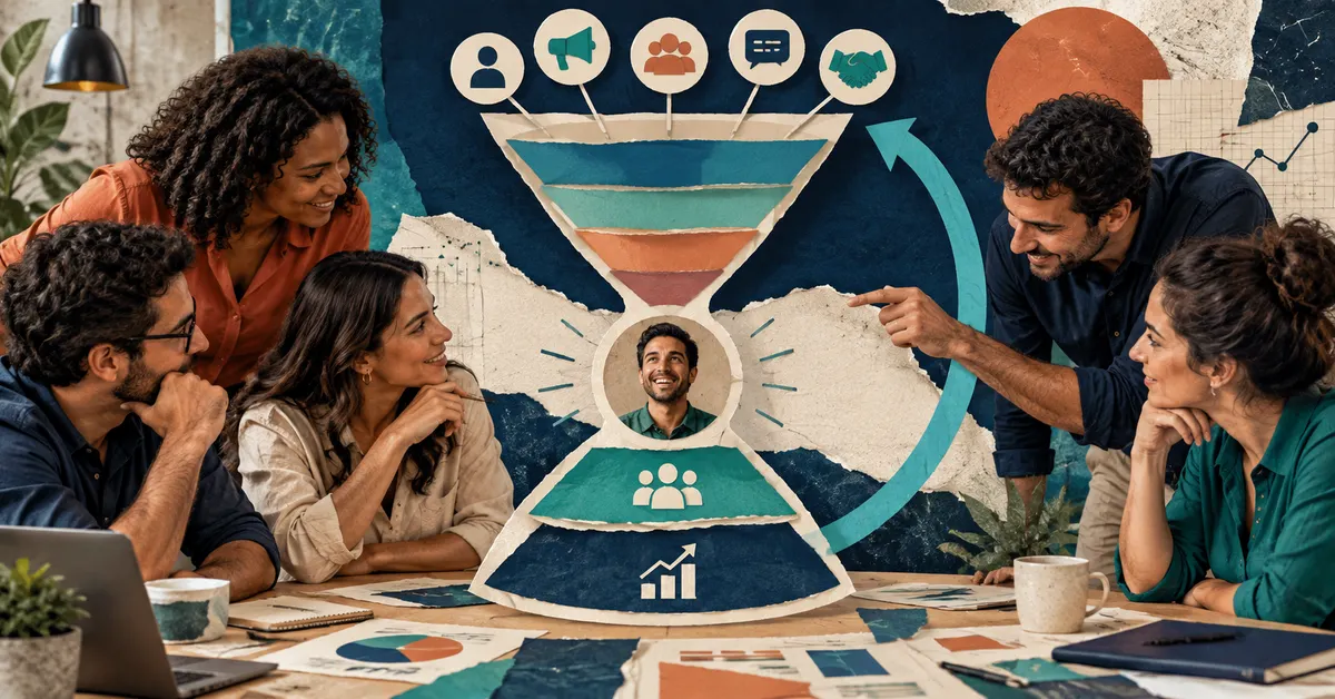 A Inteligência Artificial pode ajudar sua empresa a organizar, automatizar e vender melhor