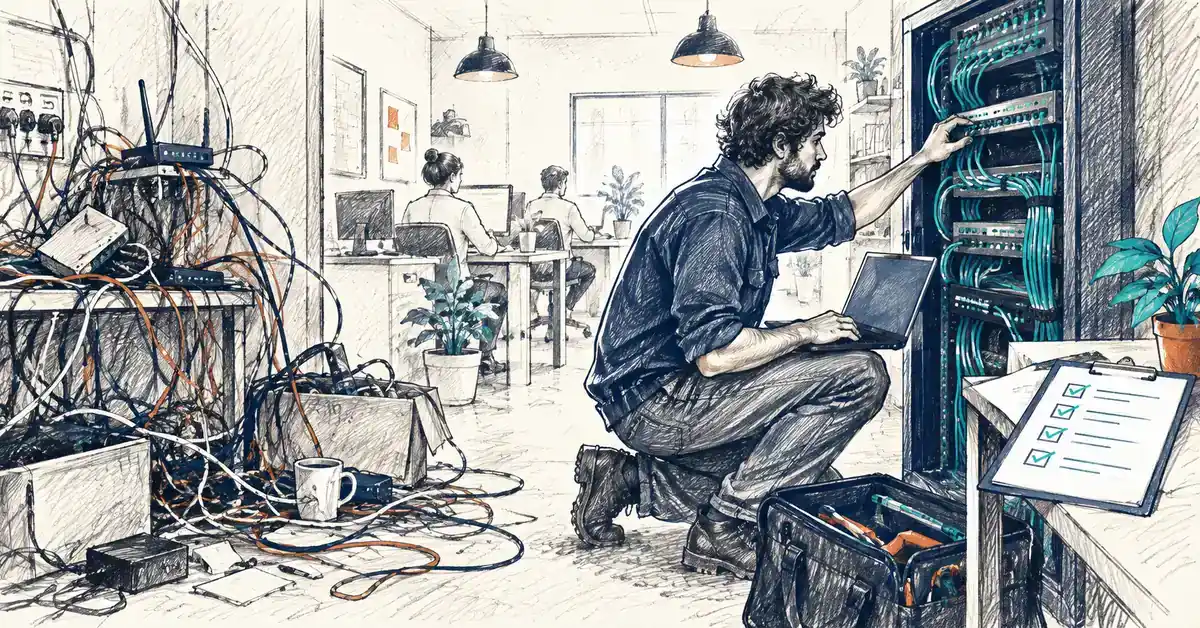 Como usar Inteligência Artificial em uma empresa: 10 aplicações práticas além do ChatGPT
