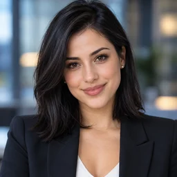 Diana, assistente de IA