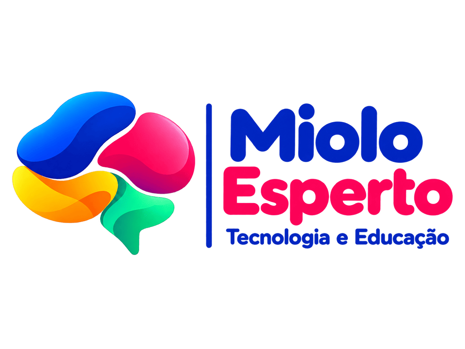 Miolo Esperto — Tecnologia e Educação