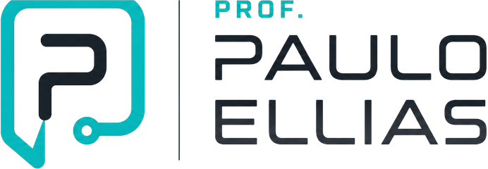 Prof. Paulo Ellias — Professor de Tecnologia